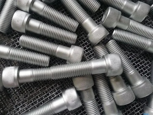 水性無鉻達(dá)克羅涂料的制備與性能研究