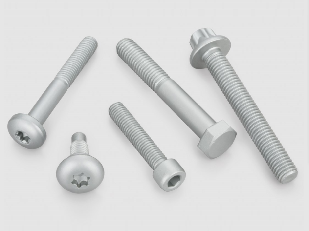 達(dá)克羅產(chǎn)品表面有銹斑是什么原因？