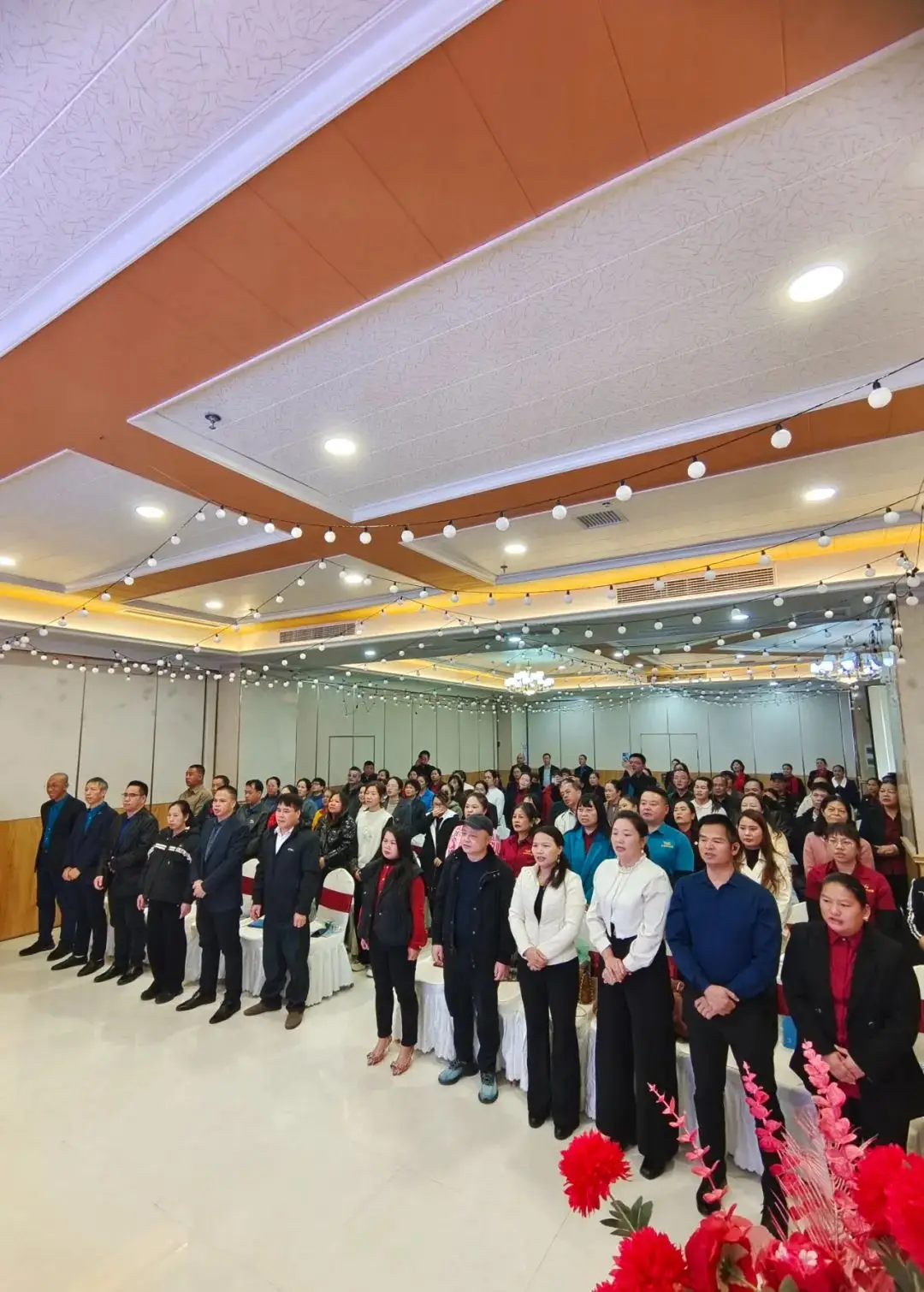 天緣綠集團(tuán)領(lǐng)導(dǎo)走訪各地市場，賦能經(jīng)銷商迎接新篇章